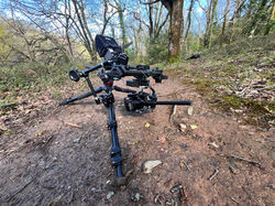 Probe Macro Rig