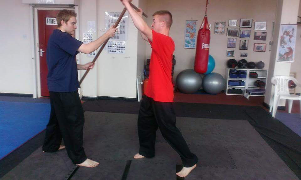 Staff Practice