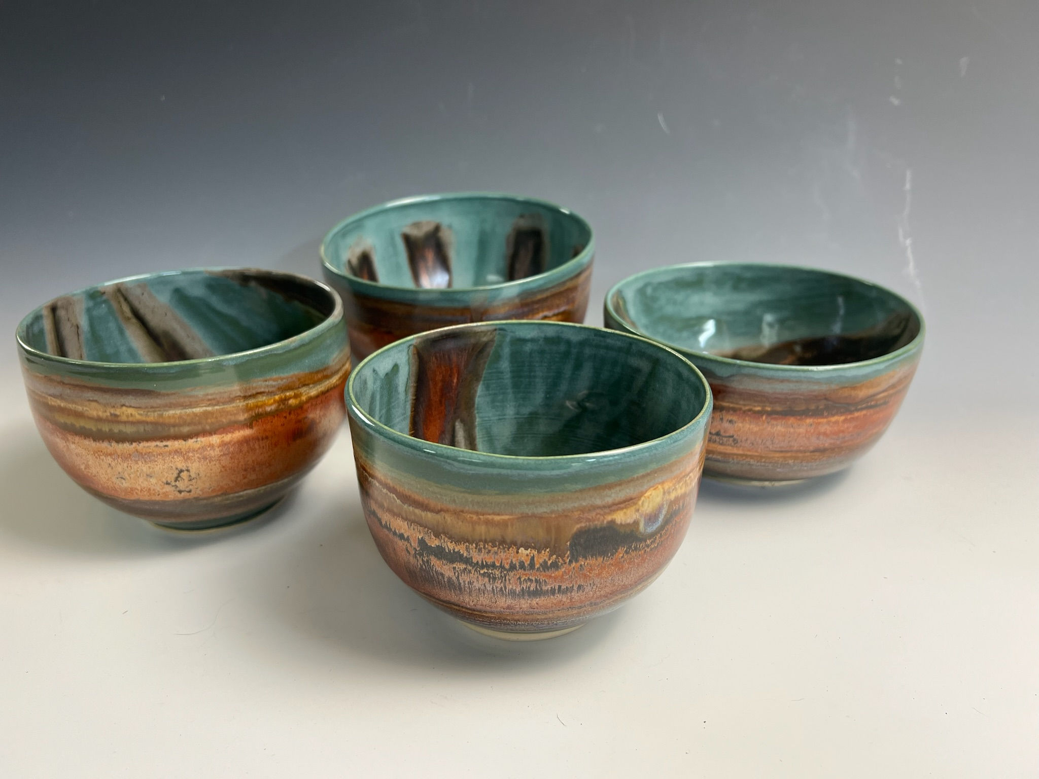 nature bowls (multiple available)