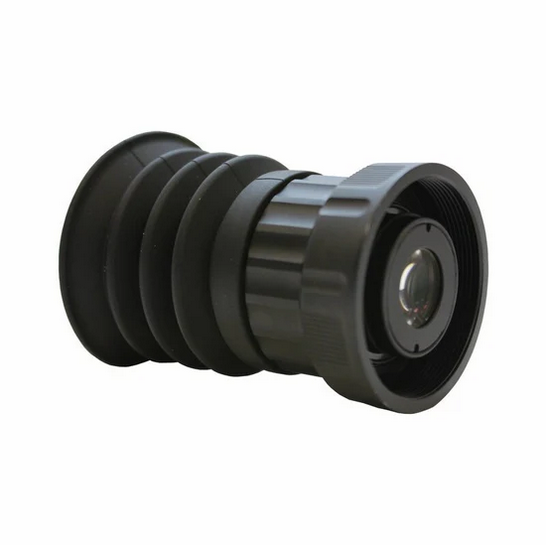 Miniaturbild: HIKMICRO Viewfinder Clip-On Okular-Adapter für Thunder-Serie