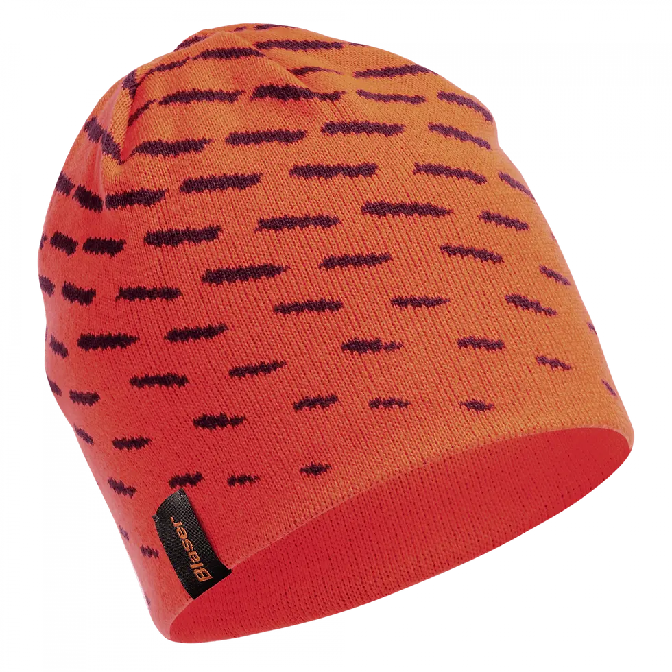 Miniaturbild: Blaser Wende Beanie