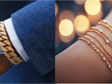 Find Your Perfect Summer Jewelry Style at Palacio Jewelers Super Sale with Up to 50% Off