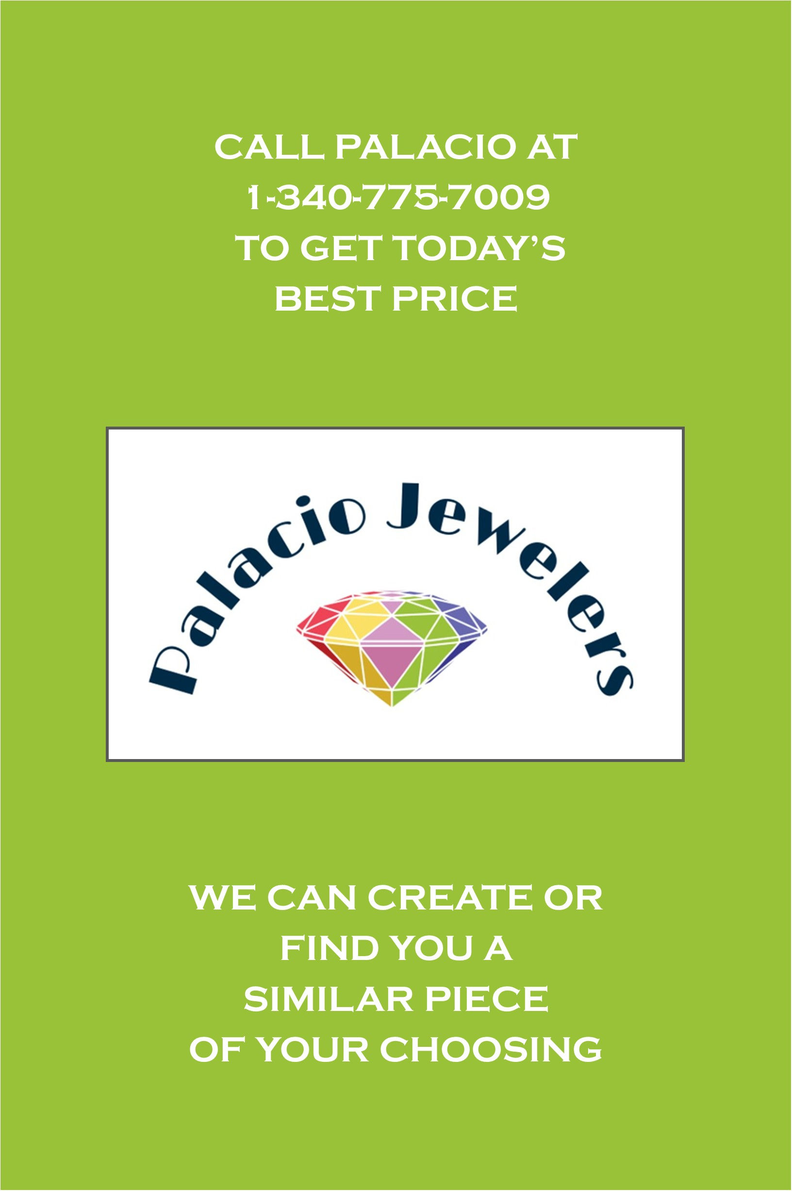 Call for Price