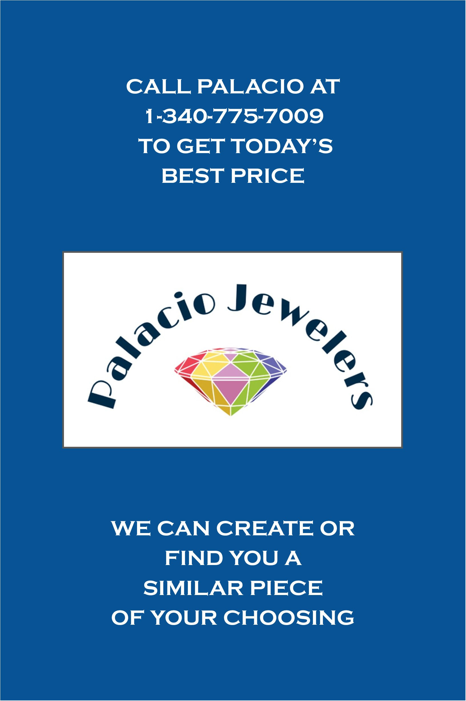 Call For Price