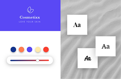 How to Create an Authentic Brand Identit