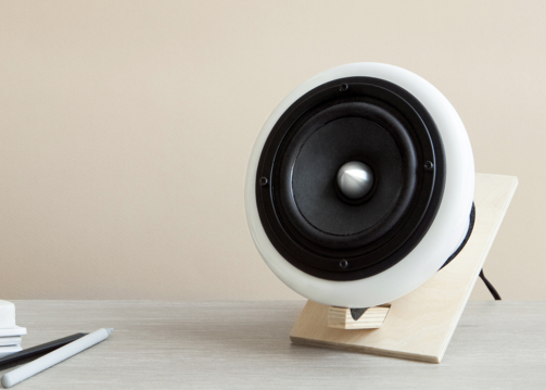 Speaker