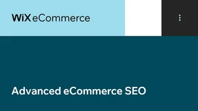 Advanced eCommerce SEO