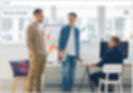 Tasarım stüdyosu işletme eposta adreslerini kullanıyor