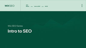 Introdução ao SEO 