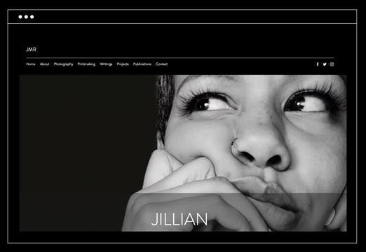 JMR | Art