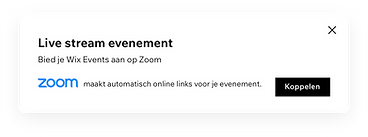 Live Stream Your Event!