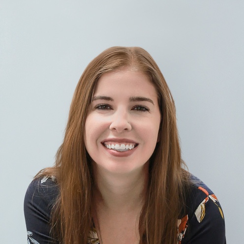 Maddy Osman, Content Strategist