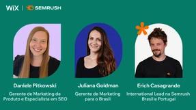 Webinar ao vivo: O poder da intenção de palavras-chave para o sucesso orgânico