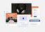 Image of all the features Ascend by Wix,