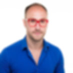 Patrick Faller headshot