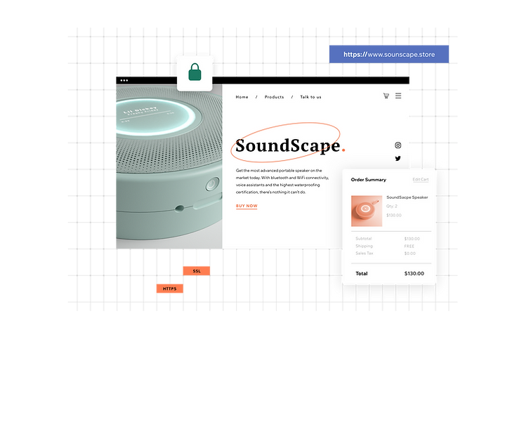 Website Security Website Protection You Can Rely On Wix Com Website Security Website Protection You Can Rely On Wix Com