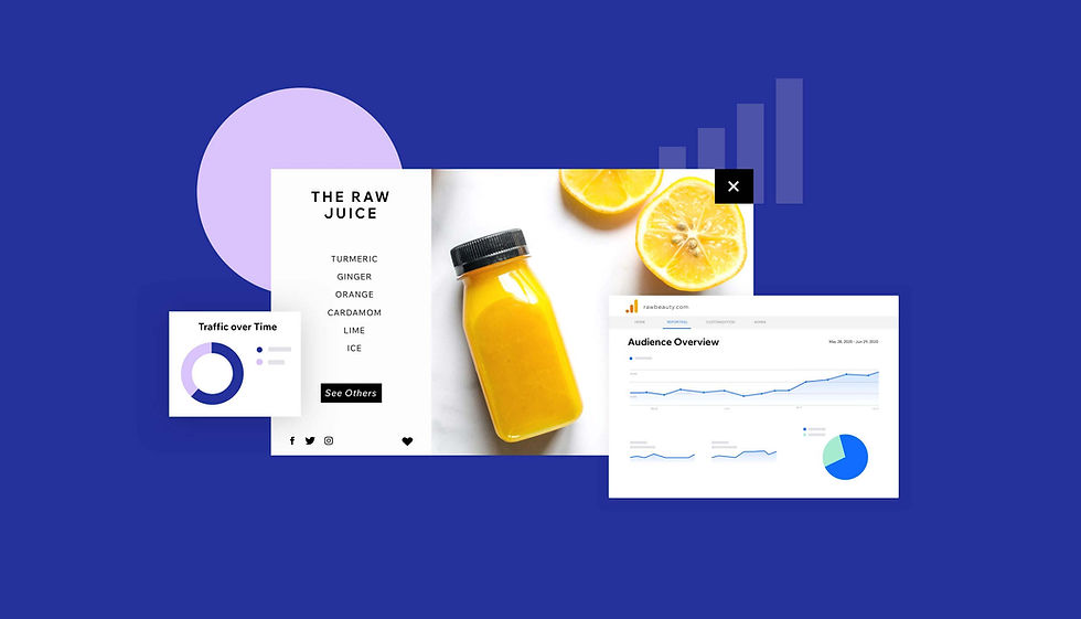 How to Use Google Analytics for SEO