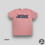 Thumbnail: Chicago For Jesus Terracota Heavyweight T-shirt