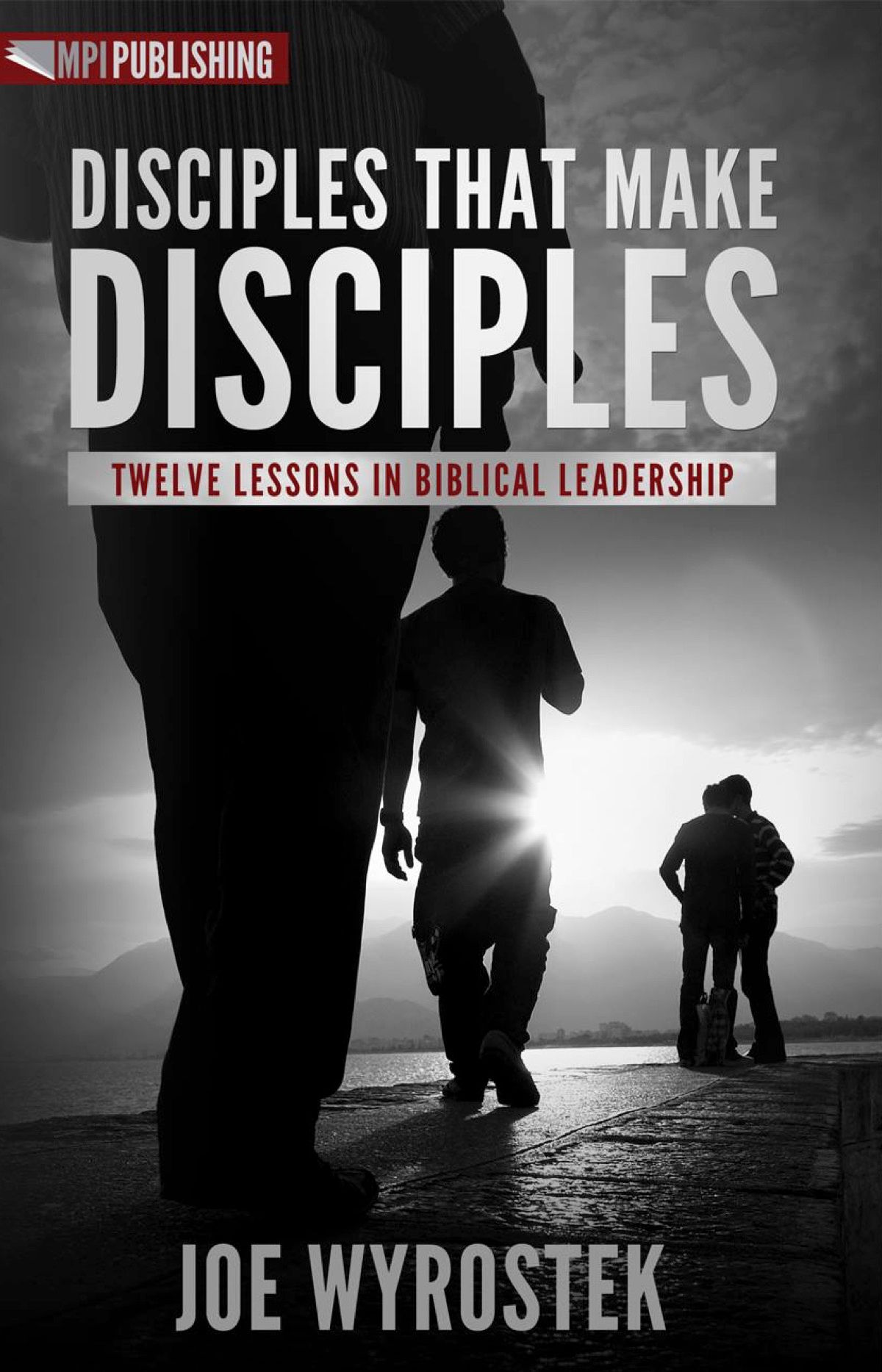 Disciples That Make Disciples (201)