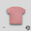Thumbnail: Chicago For Jesus Terracota Heavyweight T-shirt