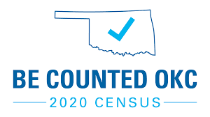 Census 2020 in Oklahoma City