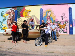 Partnership and growth in the SW 29 District
