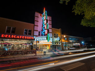 Commercial districts continue to add value