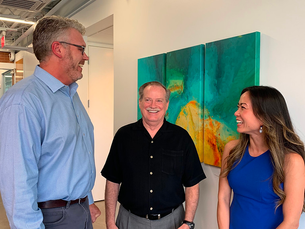 Business owners tap resources for growth