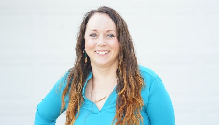 Meet Holly Boyd!