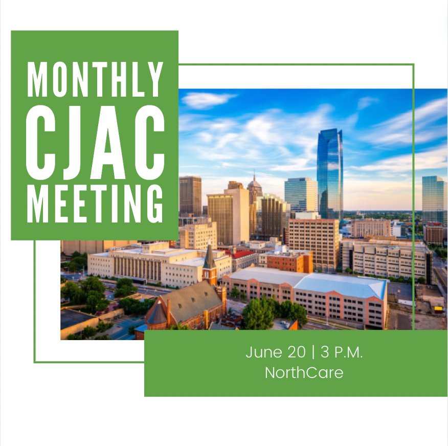 CJAC Board Meeting 