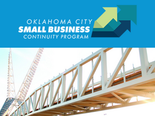 Share about Small Business Continuity Program