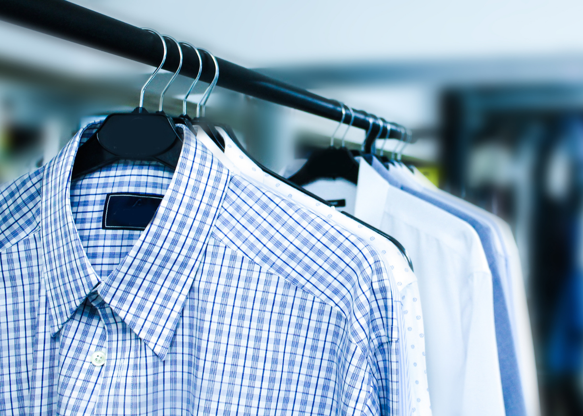 Swiss Cleaners and Laundry