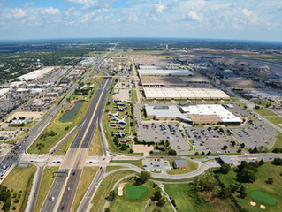 Continued partnership drives OKC’s economy