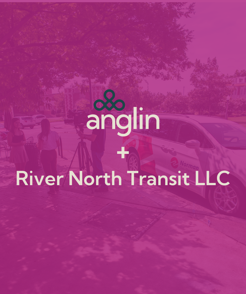 Anglin River North Transit LLC Case Study