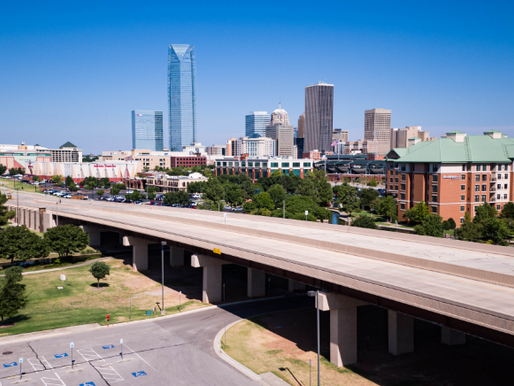 Boulevard opening creates new development opportunities