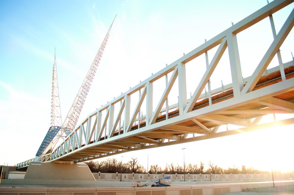Devon Tower | The Alliance for Economic Development of OKC