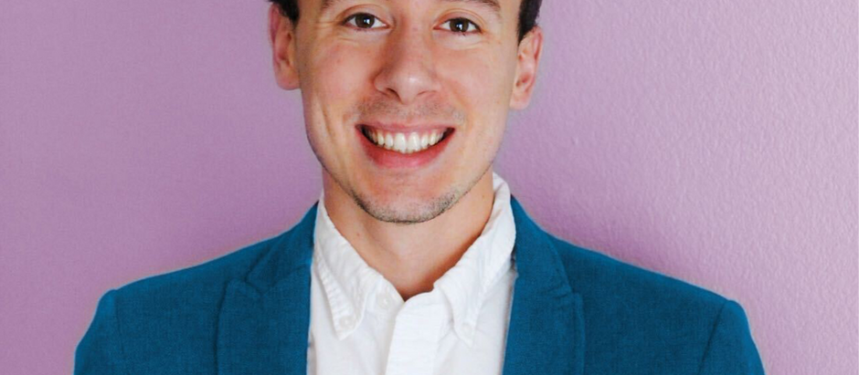 Welcome Andrew Kasper!