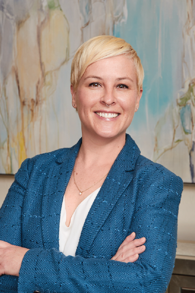 Regier Cox and Associates