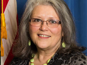 Terri Schmidt, Indian Health Advocate