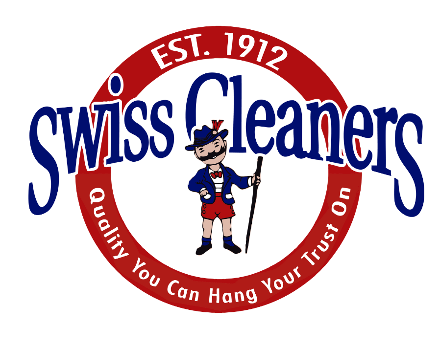 Swiss Cleaners and Laundry