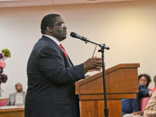 economic development discussed at ward 7 town hall