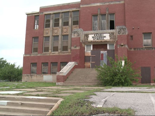 Vacant school properties bring opportunity