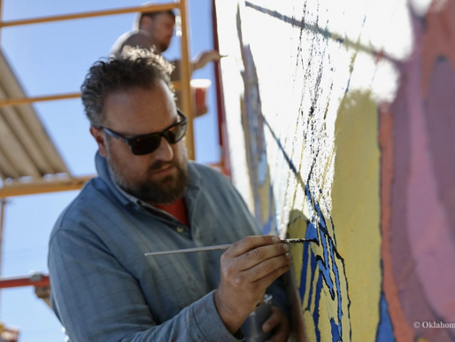 Local events keep us informed, connected