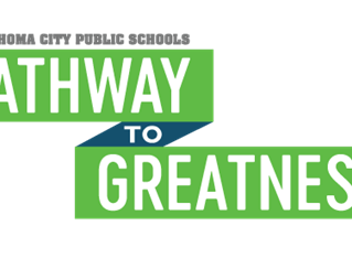 OKCPS Pathways offers benefits