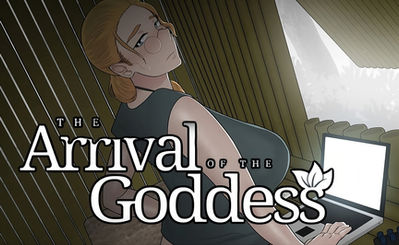 Arrival of the Goddess V1.05 en Español