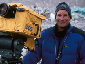Outside Magazine: American Mountaineer and Filmmaker David Breashears Dies at Age 68