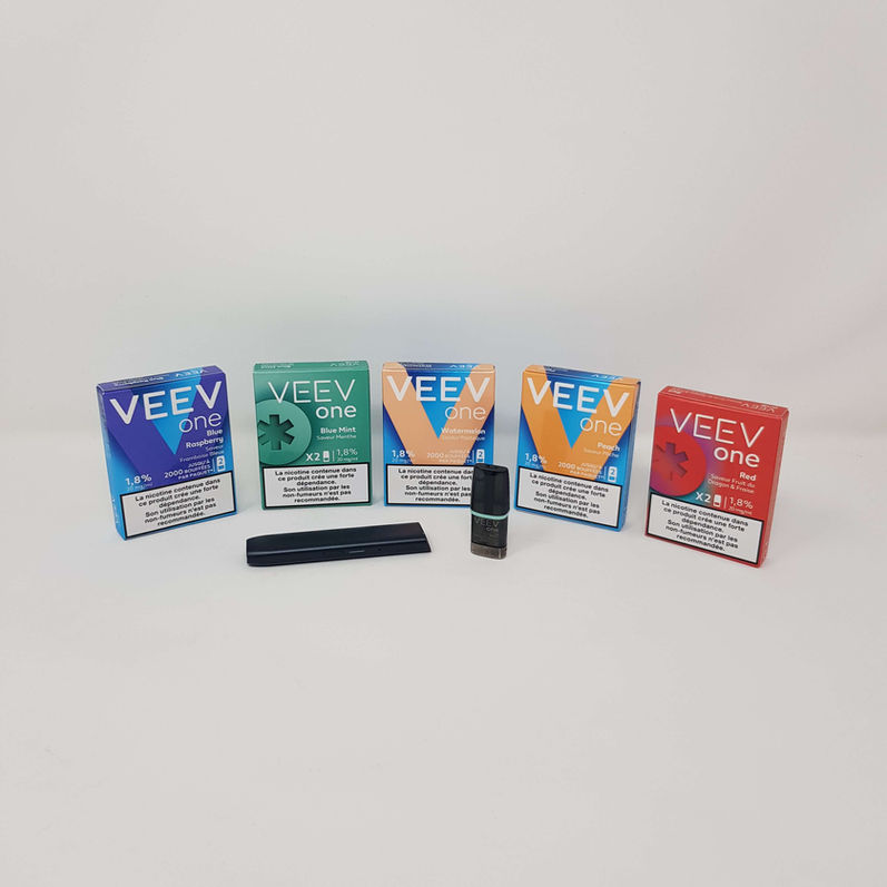 Liquides pour cigarettes électroniques et cigarette électronique