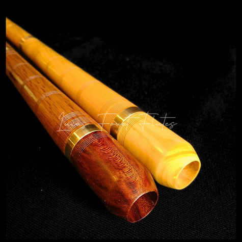 Tunable Turkish Kaval D