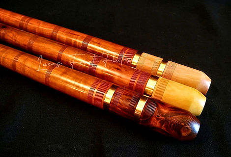 Turkish Kaval professional