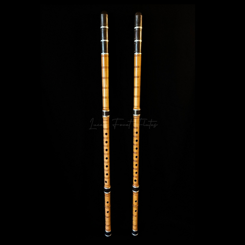 Professional Bulgarian kaval A (La)